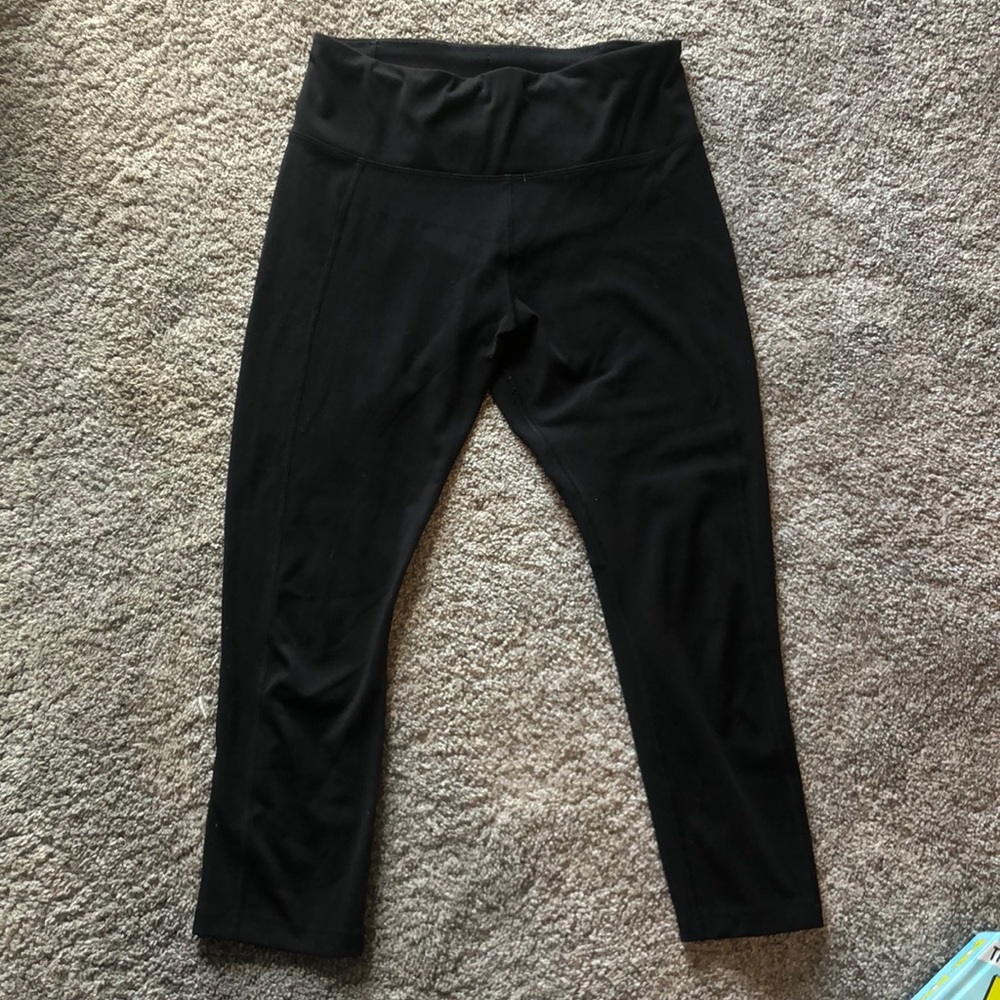 Lorna Jane Amy leggings 7/8